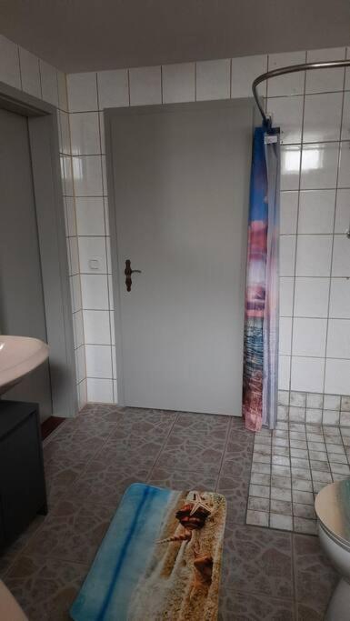 Wellness Ferienwohnung Biene Im Bergischen Land Much Exterior photo